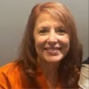 Meet your Posher, Jo